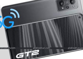 Does Realme GT 2 Have 5G