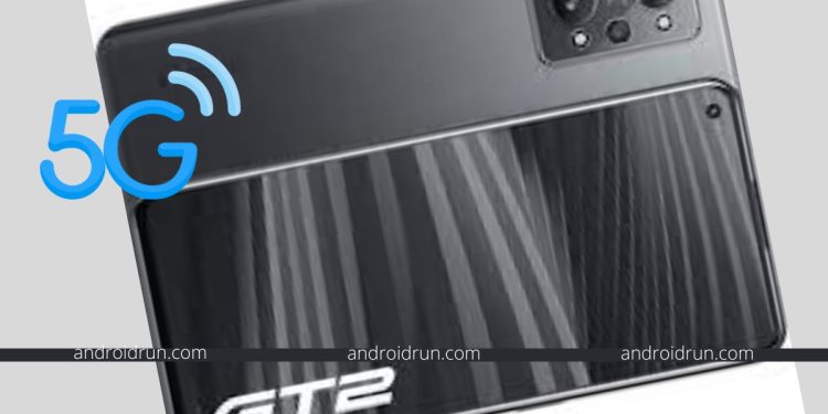 Does Realme GT 2 Have 5G