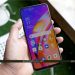 Oppo F19 Pro+ 5G Fingerprint