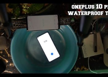 OnePlus 10 Pro Waterproof